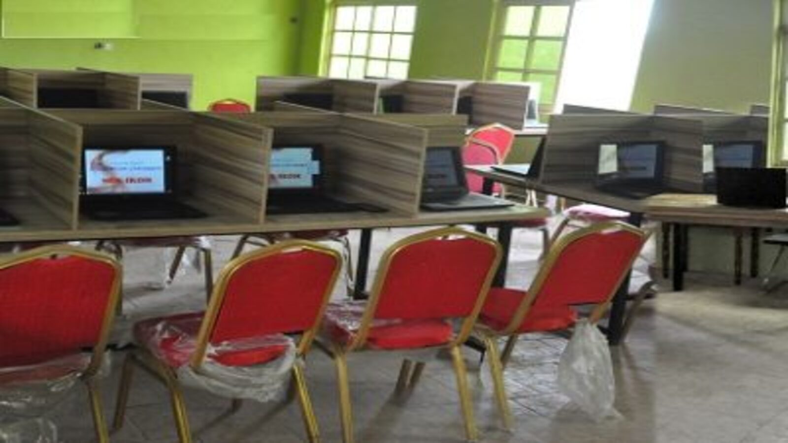 Faculty of Computing