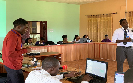 Principal Officers - Havilla University