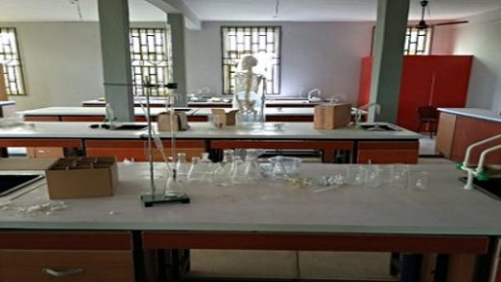 Faculty of Health Sciences