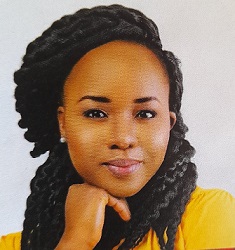 Blessing Ojong Tangban